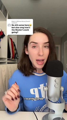 My experience so far getting my MBA .. but we’re whispering 🤫 #asmr #mbalife #whispering #storytime #relaxingvideos #asmrcomm...
