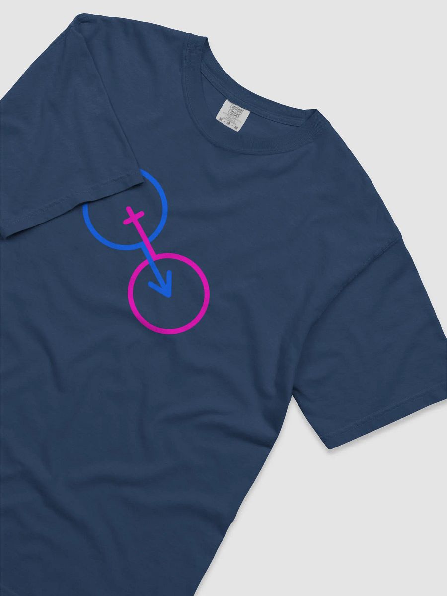 Empowering The Traditional Unisex T-Shirt product image (3)