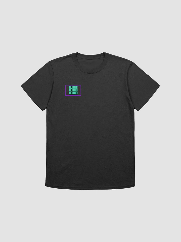 Wub Pocket Softstyle Unisex T-Shirt product image (1)