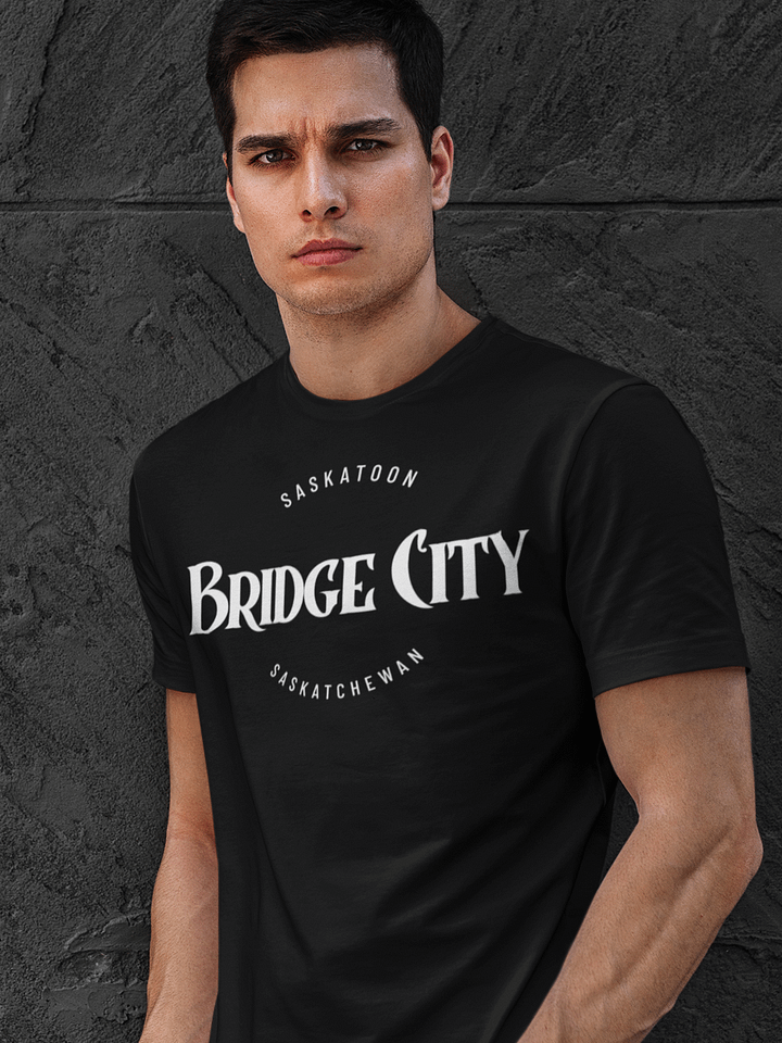 Saskatoon Bridge City product image (1)