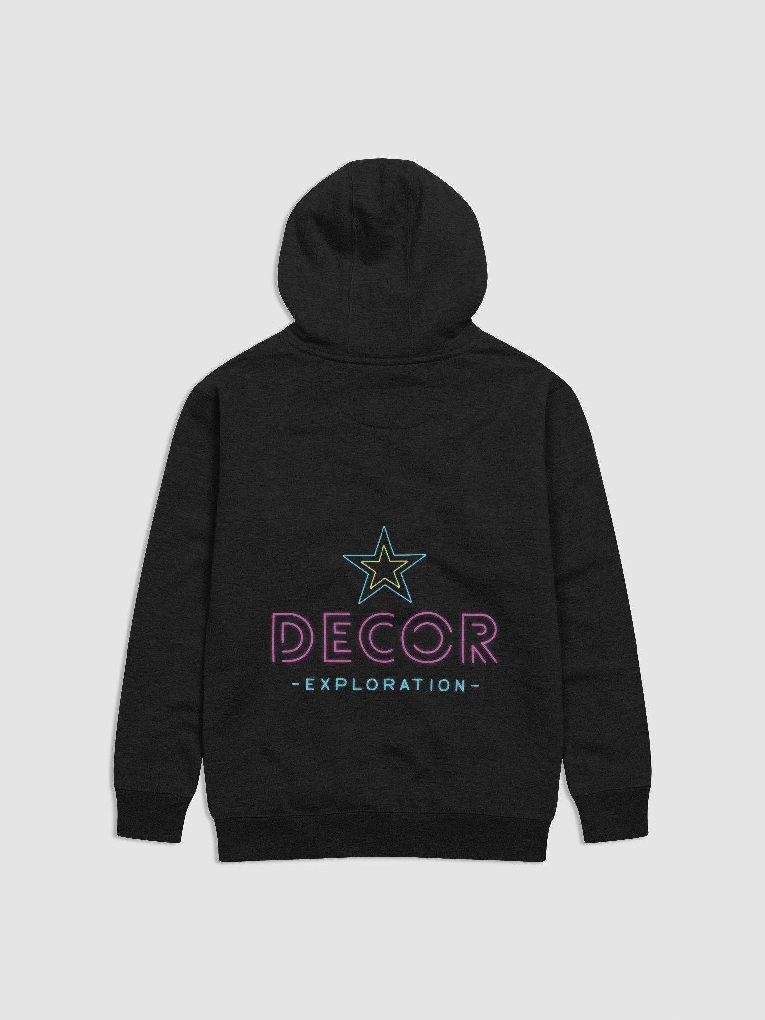 Decor Exploration Unisex Hoodie product image (50)