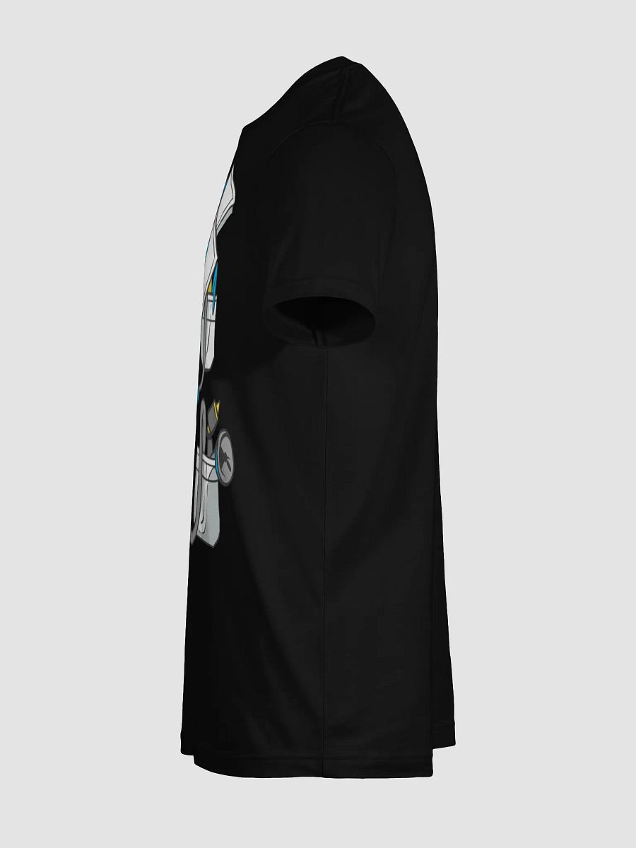 Doctor Coat Halloween Costume Funny T-Shirt product image (9)