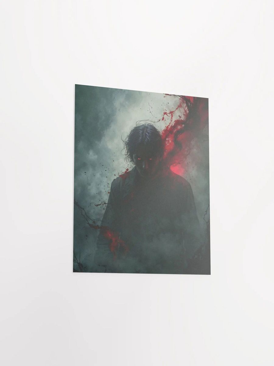 The Veil Between Matte Poster product image (37)