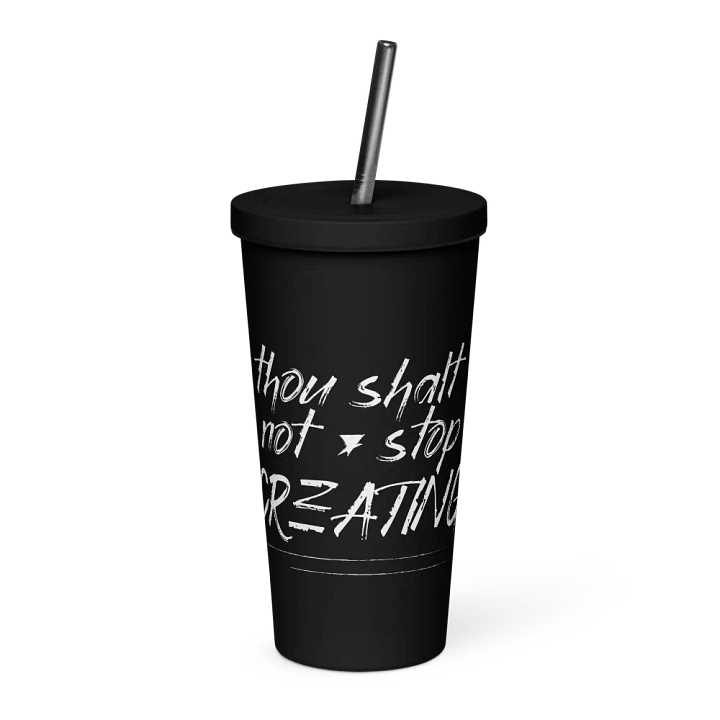 Insulated Tumbler product image (1)