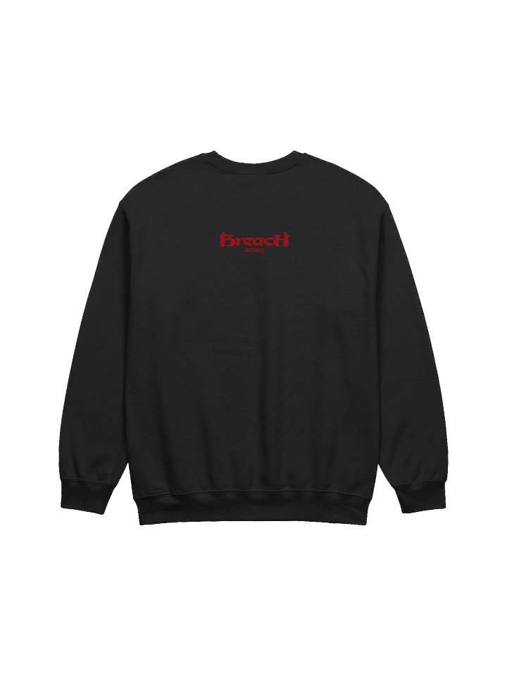 Breach Blossom Pullover product image (2)