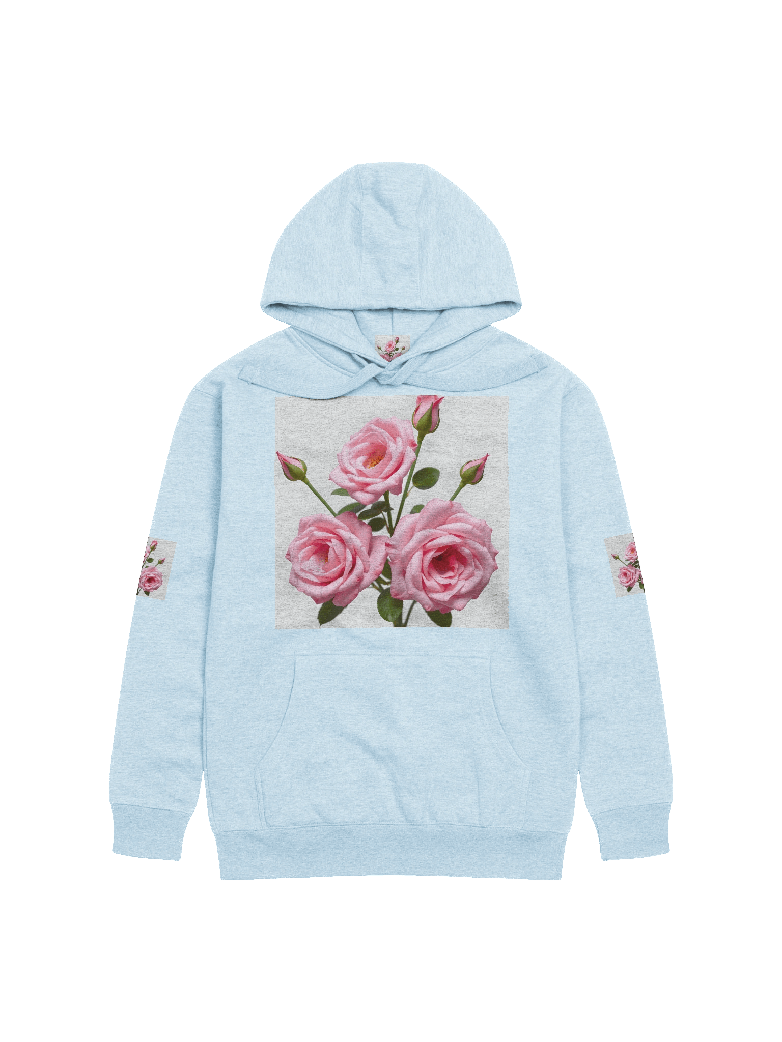 PINK ROSE COLLECTION product image (1)