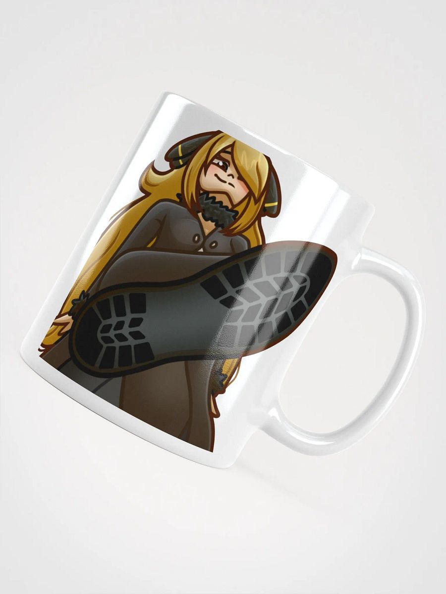 StepOn Mug product image (4)