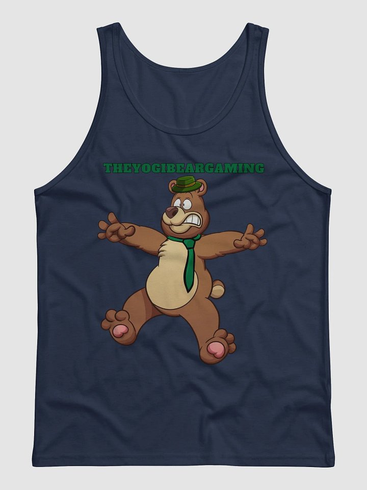 TheYogiBearGaming Tank product image (1)