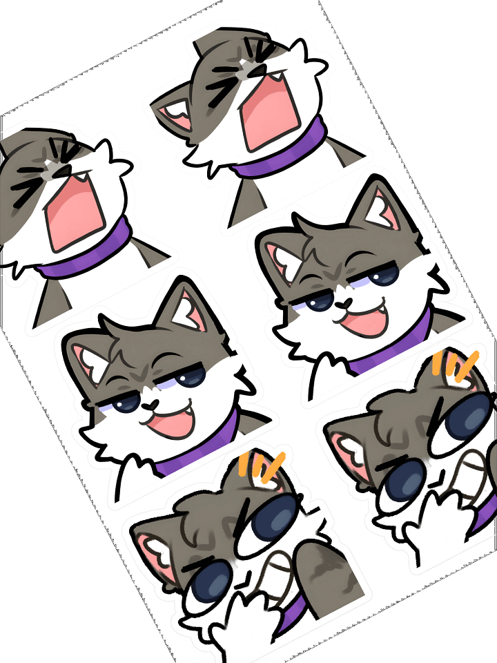 Shpyke Assorted Goobers V7 product image (1)