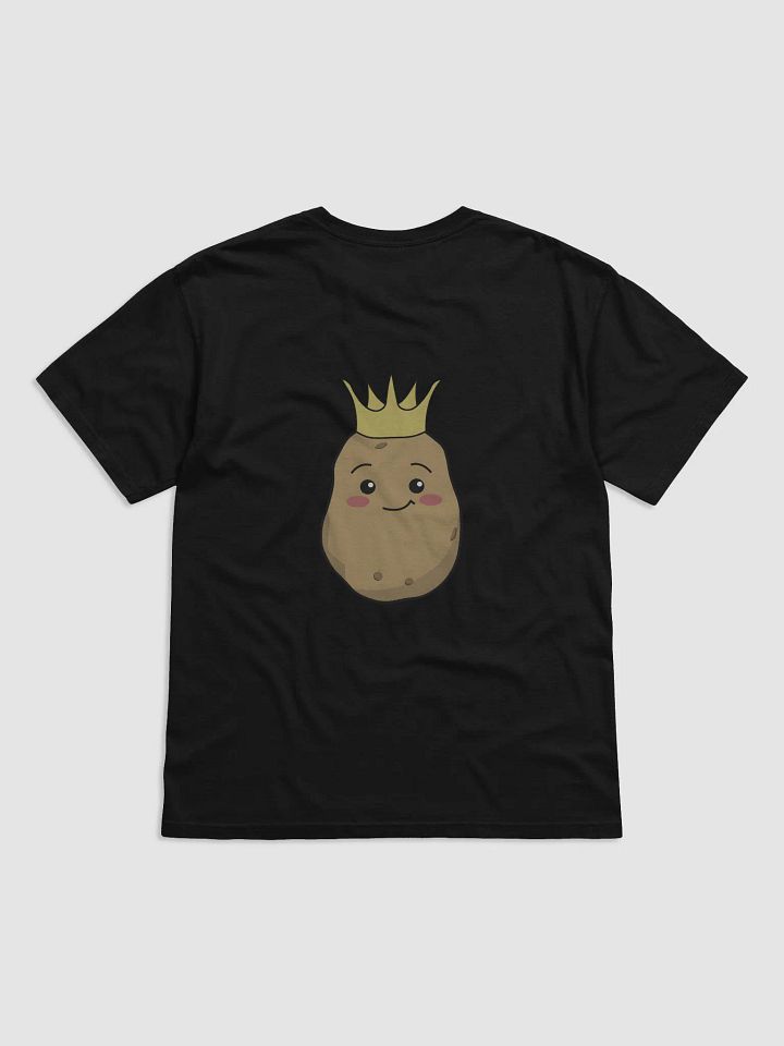 Potato T-Shirt product image (6)