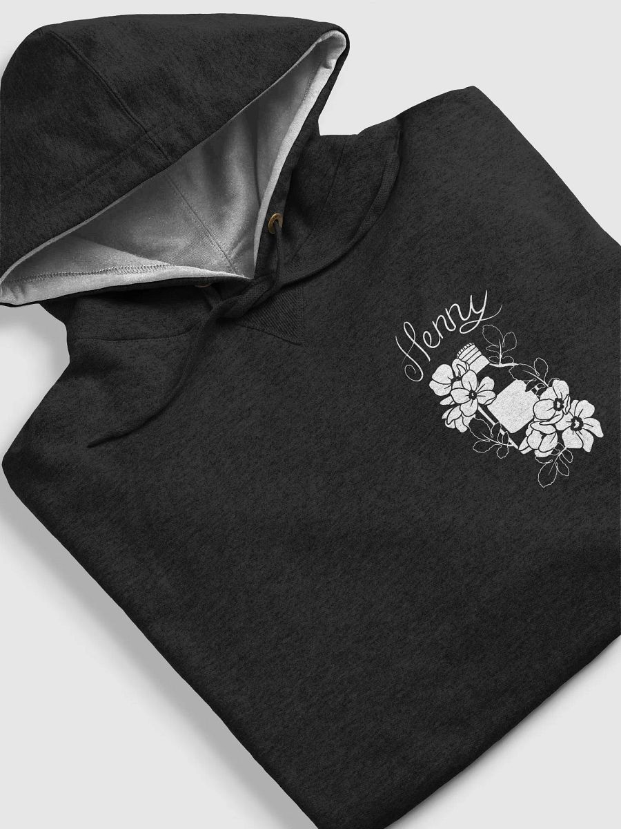 Henny Champion Hoodie product image (5)