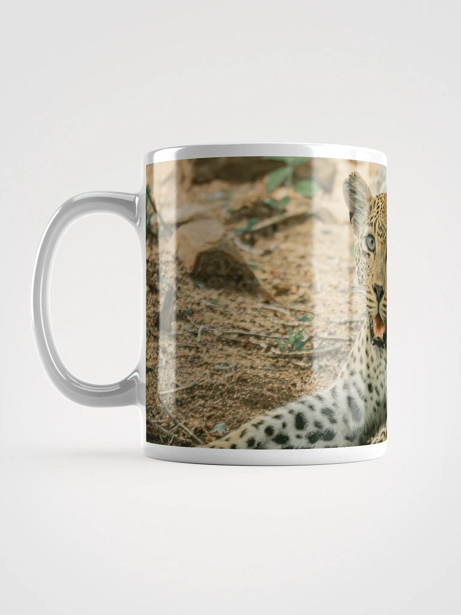 Leopard Coffee Mugg product image (16)