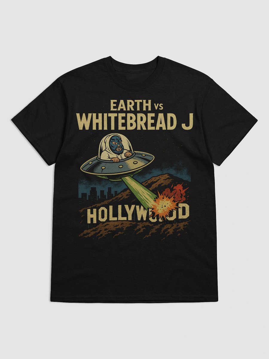 Wicked Madison Mob "Earth" product image (5)