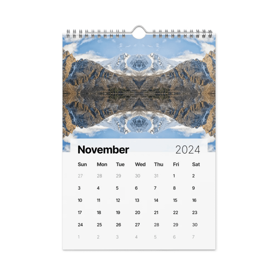 Radioante Kalender 2024 product image (11)