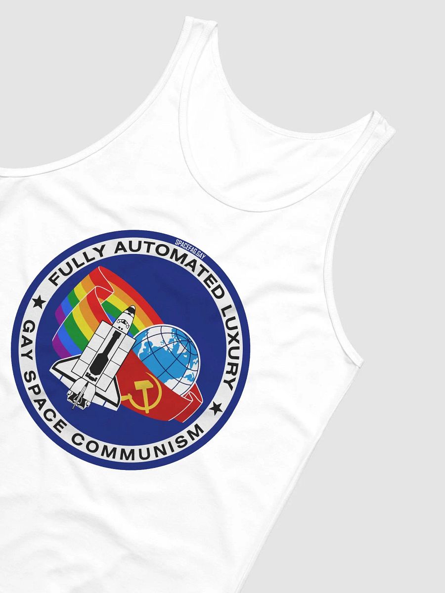 FALGSC Tank Top product image (44)