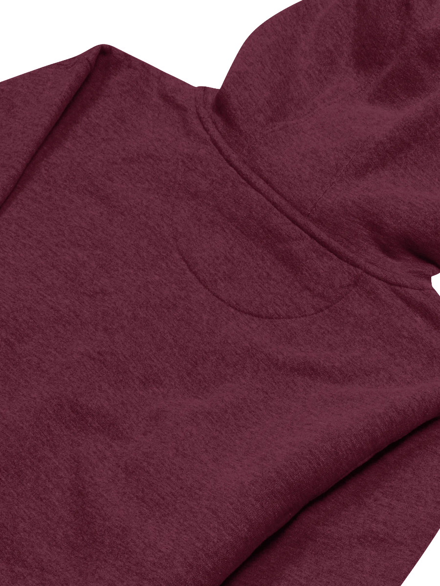 Yoga Vibes Unisex Hoodie product image (6)