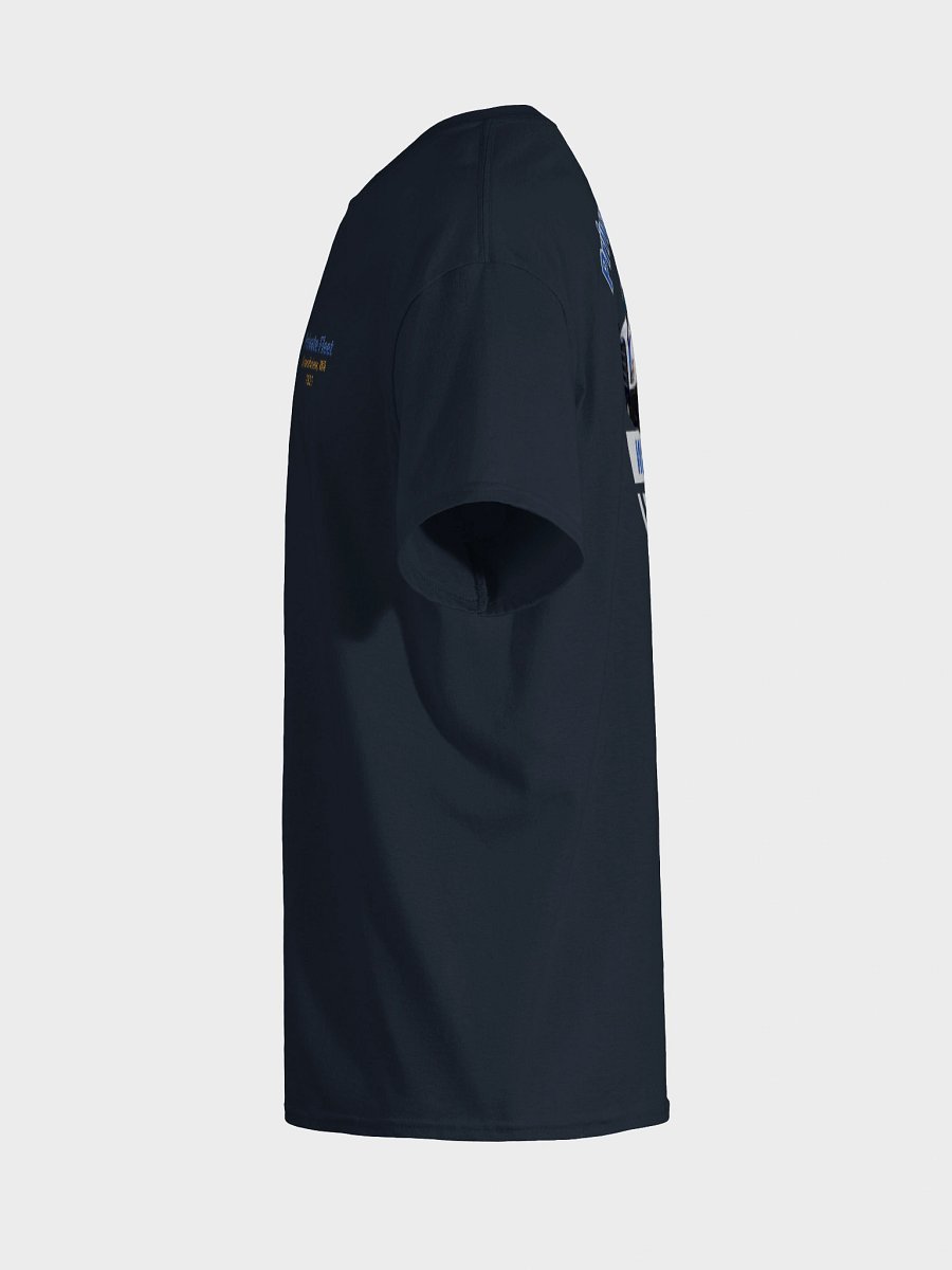 7821 Grandview Walmart Private Fleet tshirt product image (7)