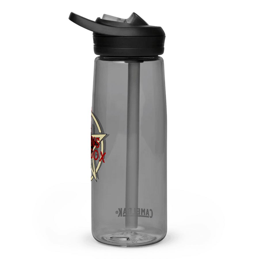 Paradox Water Bottle product image (4)