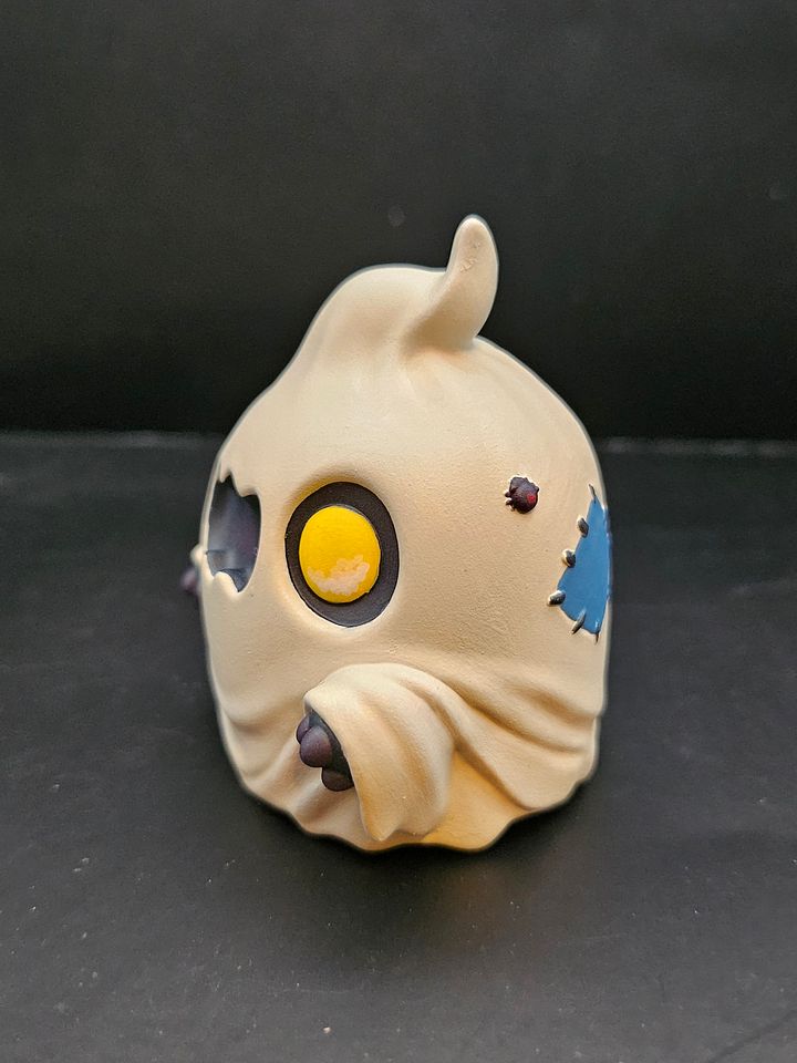 Grumpii Boo Art Toy product image (2)
