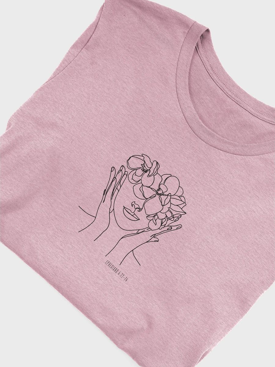 Blooming Mind Tee product image (1)