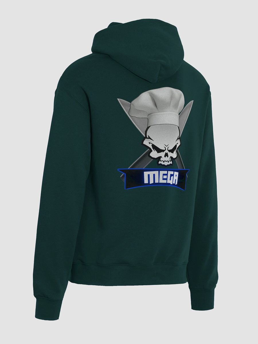 Dab Hoodie product image (22)