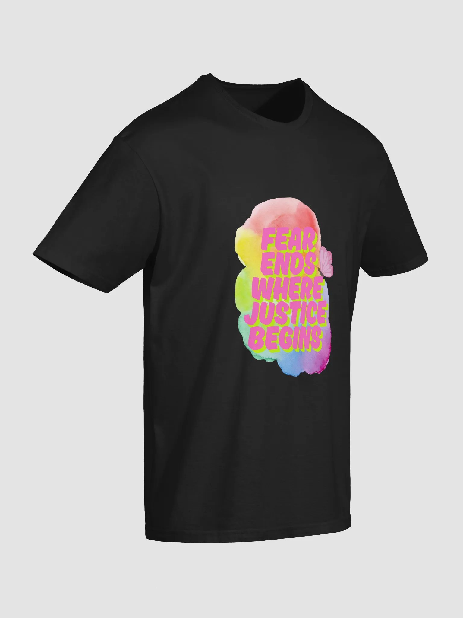 justice Shirt product image (2)