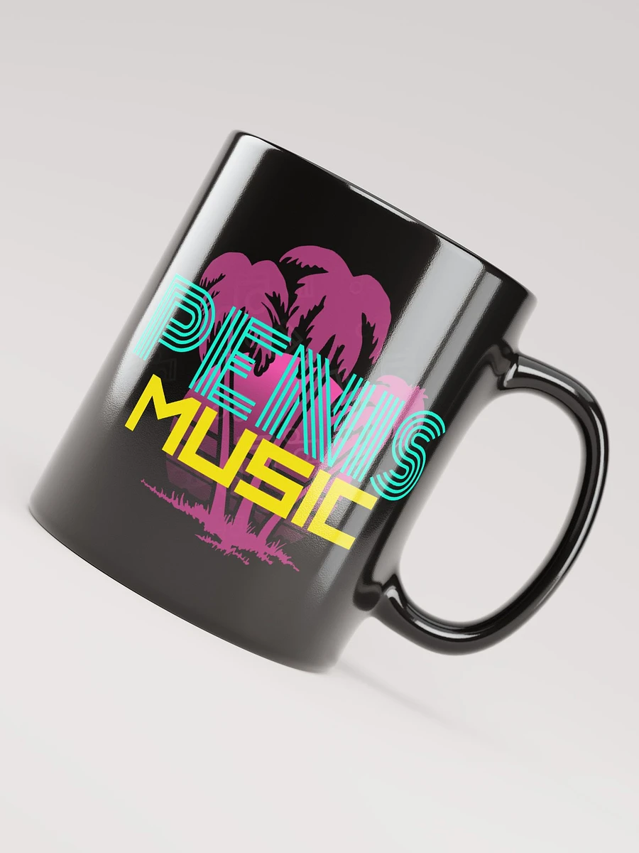 Music of the New Generation glossy mug product image (4)
