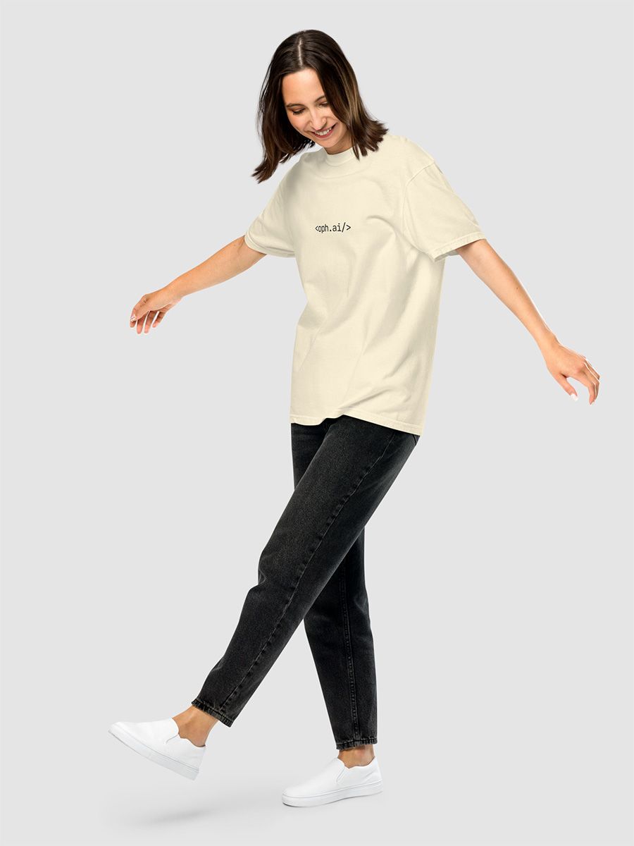 Nothing Is Real Girl T-Shirt product image (6)