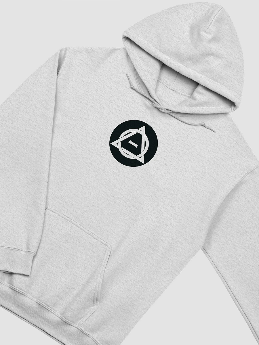 Therian Symbol Hoodie product image (3)