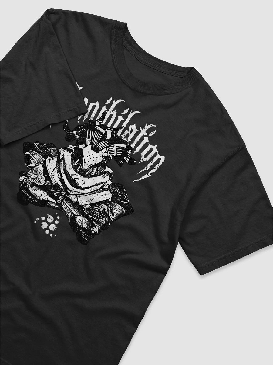 Annihilation | T-Shirt product image (3)