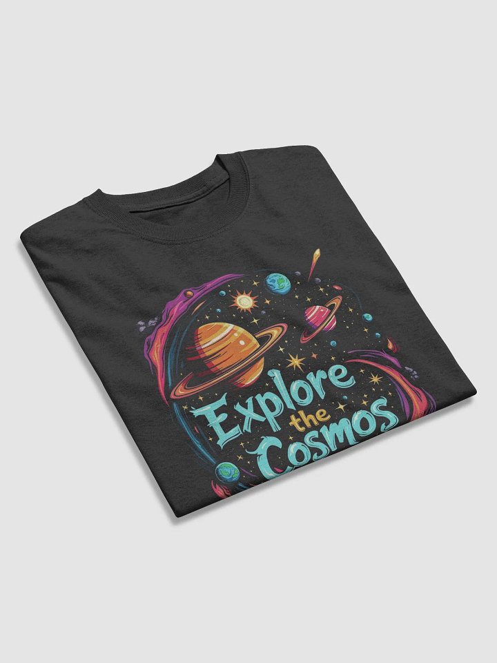 Explore the Cosmos product image (2)