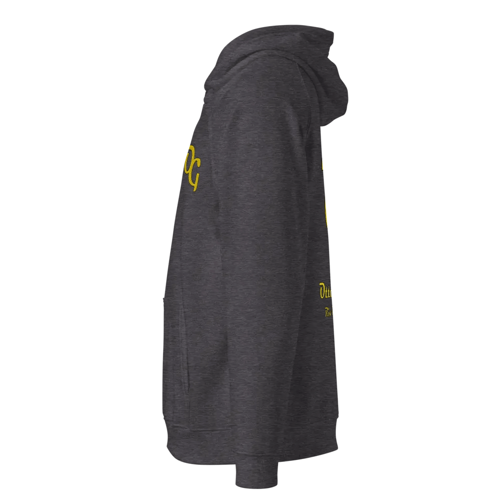 OG Twisted Unity Unisex Hoodie product image (4)