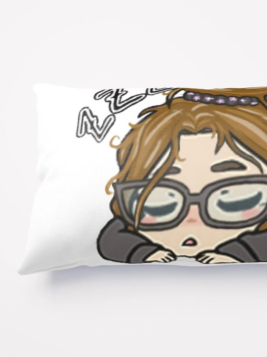 Sleepy Emote Pillow product image (7)