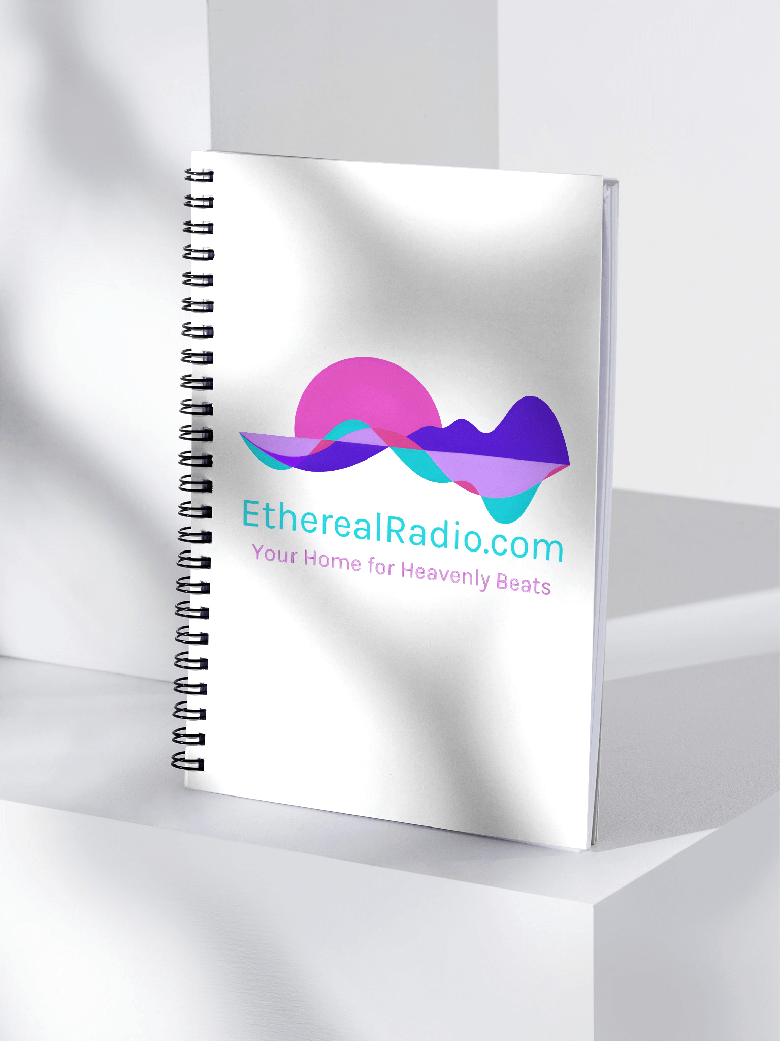 Ethereal Notepad product image (4)