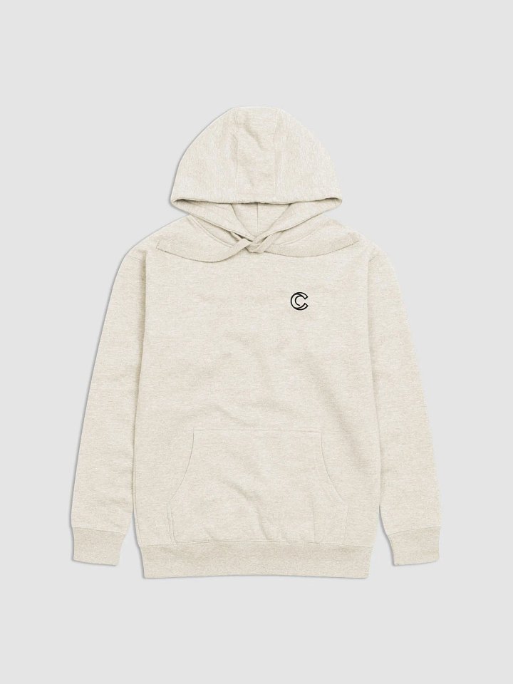 C7 Hoodie product image (1)
