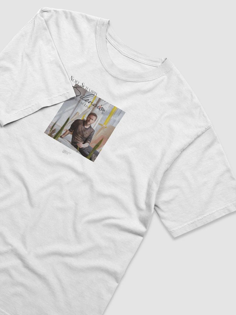 Silencio T-Shirt product image (3)