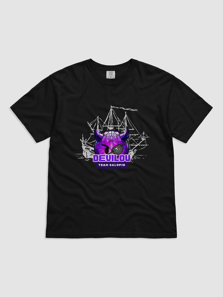 Spécial Captain Devilou 😈 product image (4)