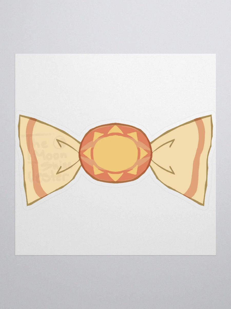 Sunnydrop candy sticker product image (1)
