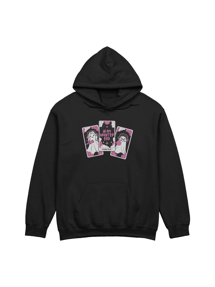 IMHE Tarot Hoodie product image (2)
