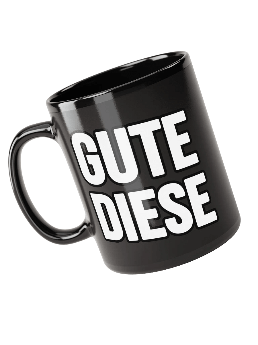 Gute Diese V2 product image (6)
