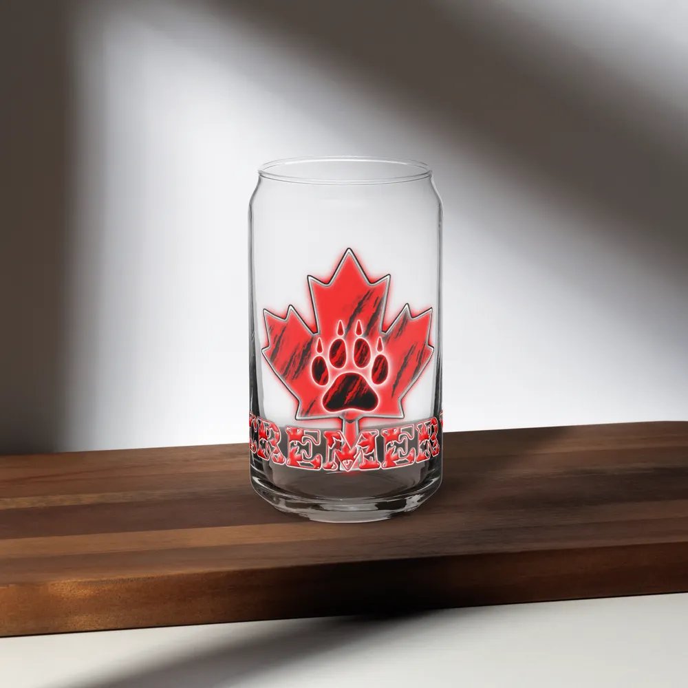 Cremery glass product image (5)