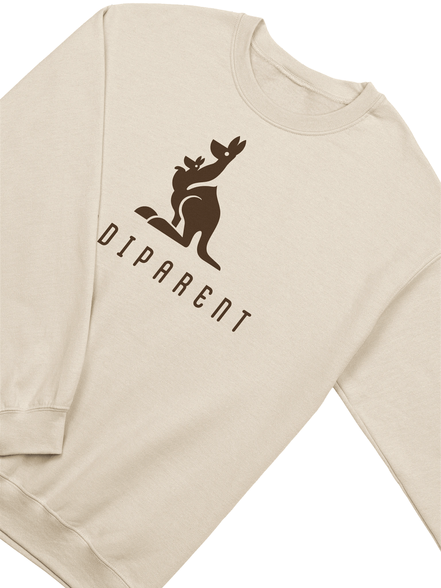 IndiParent Mother Crewneck product image (3)