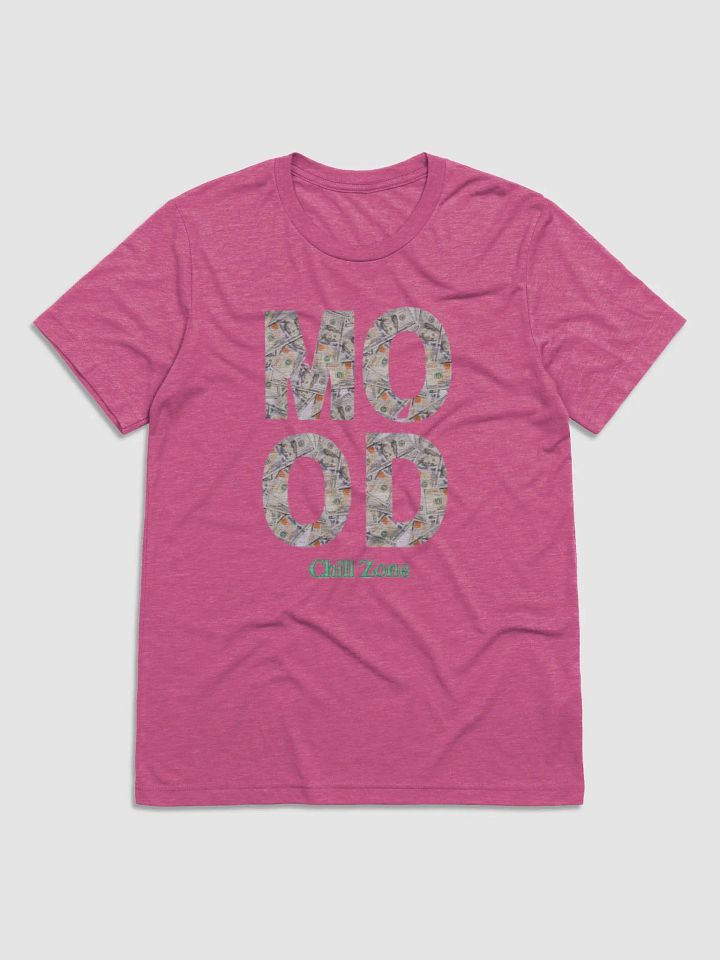 CZ Mood Tee product image (5)