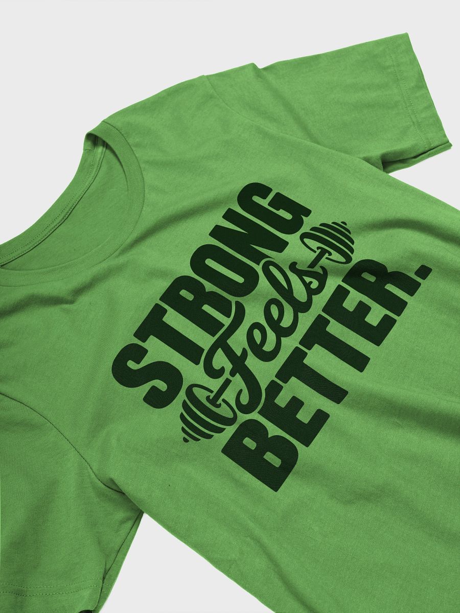 Strong Feels Better product image (2)