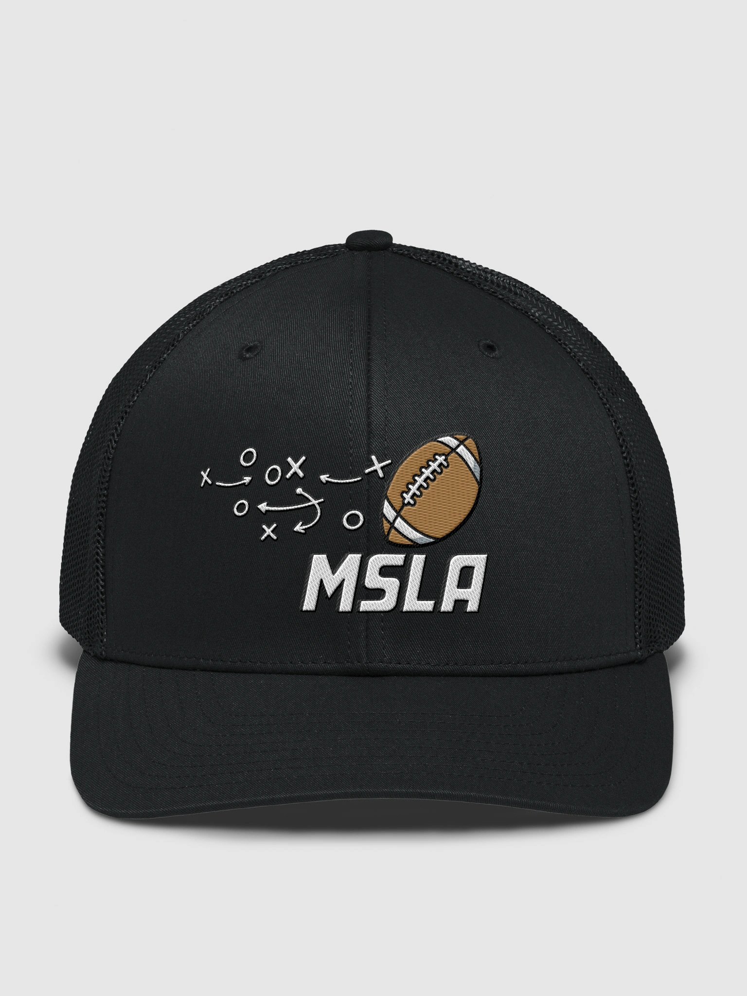The Kickoff - Trucker Hat product image (19)