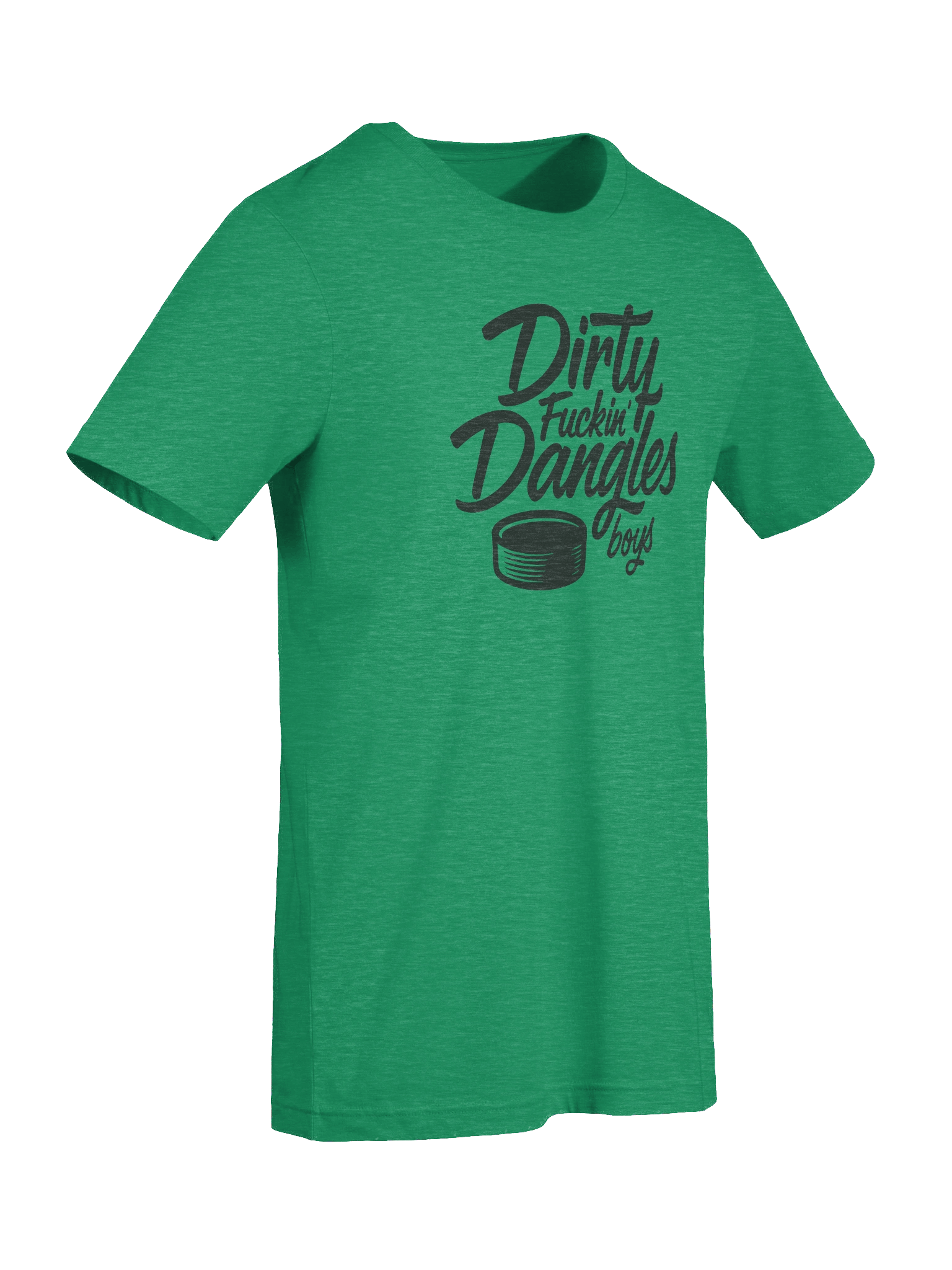 Dirty Dangles Boys Shirt – Letterkenny Hockey Slang Tee for the Boys product image (9)