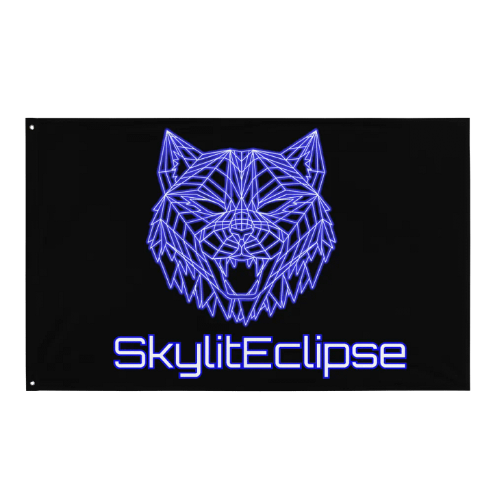 SkylitEclipse Flag product image (1)