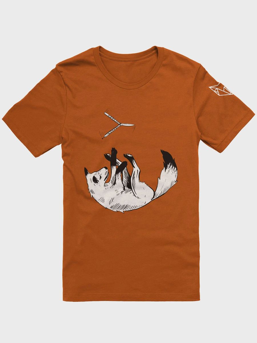 Flipping Fox Tee product image (4)