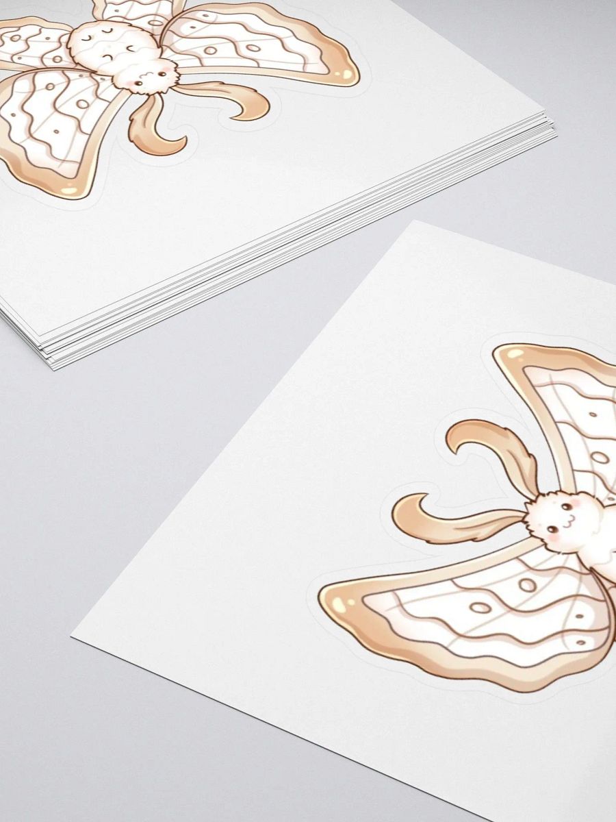 Moony Sticker product image (4)