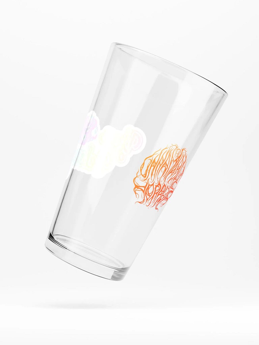 You Belong (Pint Glass) product image (5)